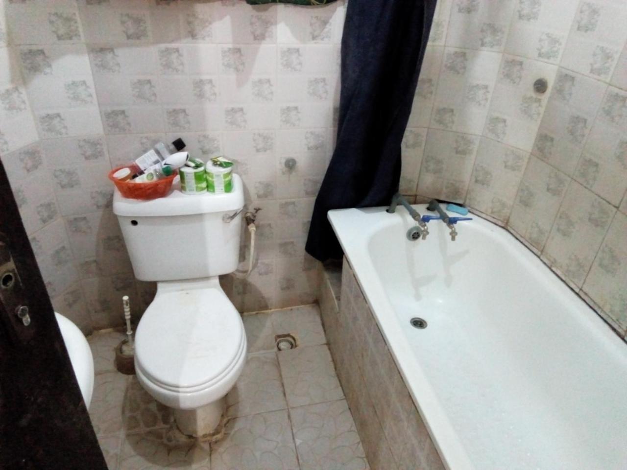 Royal Green Guest House Abeokuta Exterior foto